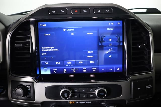 Certified 2022 Ford F350 Lariat w/ Tremor Off-Road Package AWD/4WD image 61