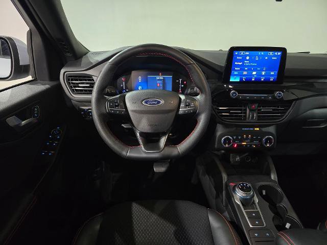 Certified 2025 Ford Escape ST-Line Select image 22