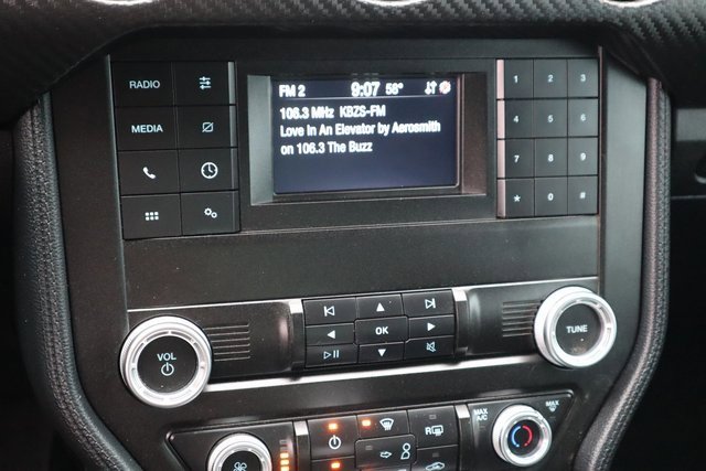 Certified 2021 Ford Mustang Coupe image 23