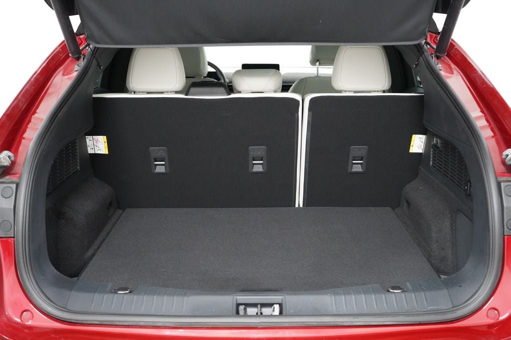 Certified 2023 Ford Mustang Mach-E Premium AWD/4WD image 31