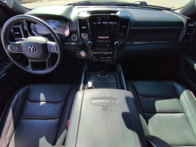 Used 2024 RAM 1500 Limited image 16