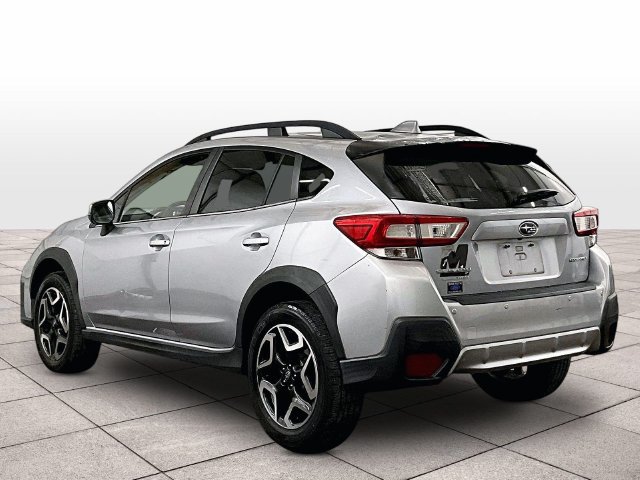 Used 2019 Subaru Crosstrek 2.0i Limited AWD/4WD image 10