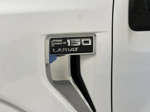 Certified 2024 Ford F150 Lariat w/ FX4 Off-Road Package AWD/4WD image 18
