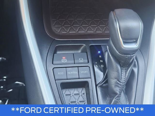 Used 2024 Toyota RAV4 Limited image 29