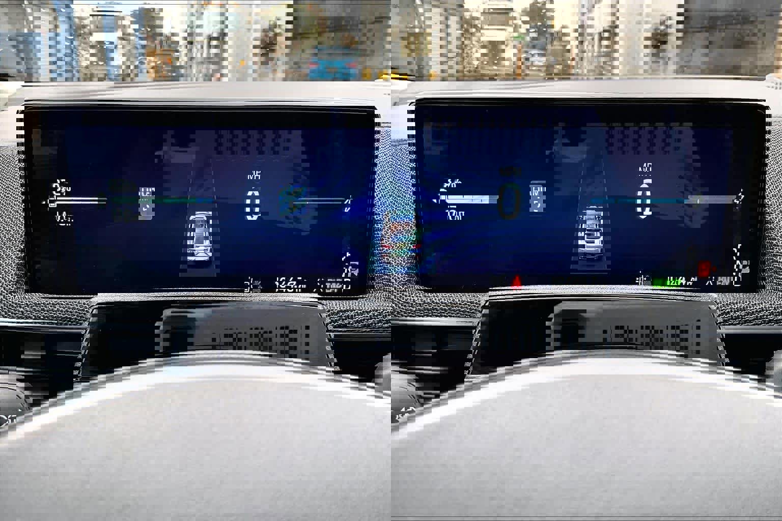 Certified 2025 Ford Mustang Mach-E Premium w/ Sport Appearance Package image 26