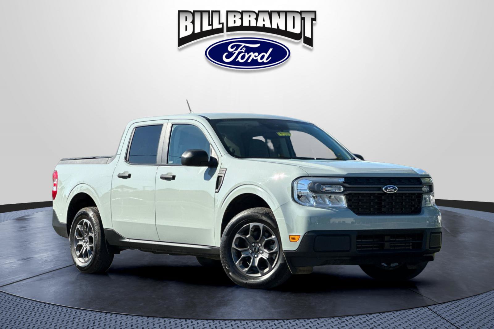 Certified 2024 Ford Maverick XLT w/ Equipment Group 300A Standard AWD/4WD image 1