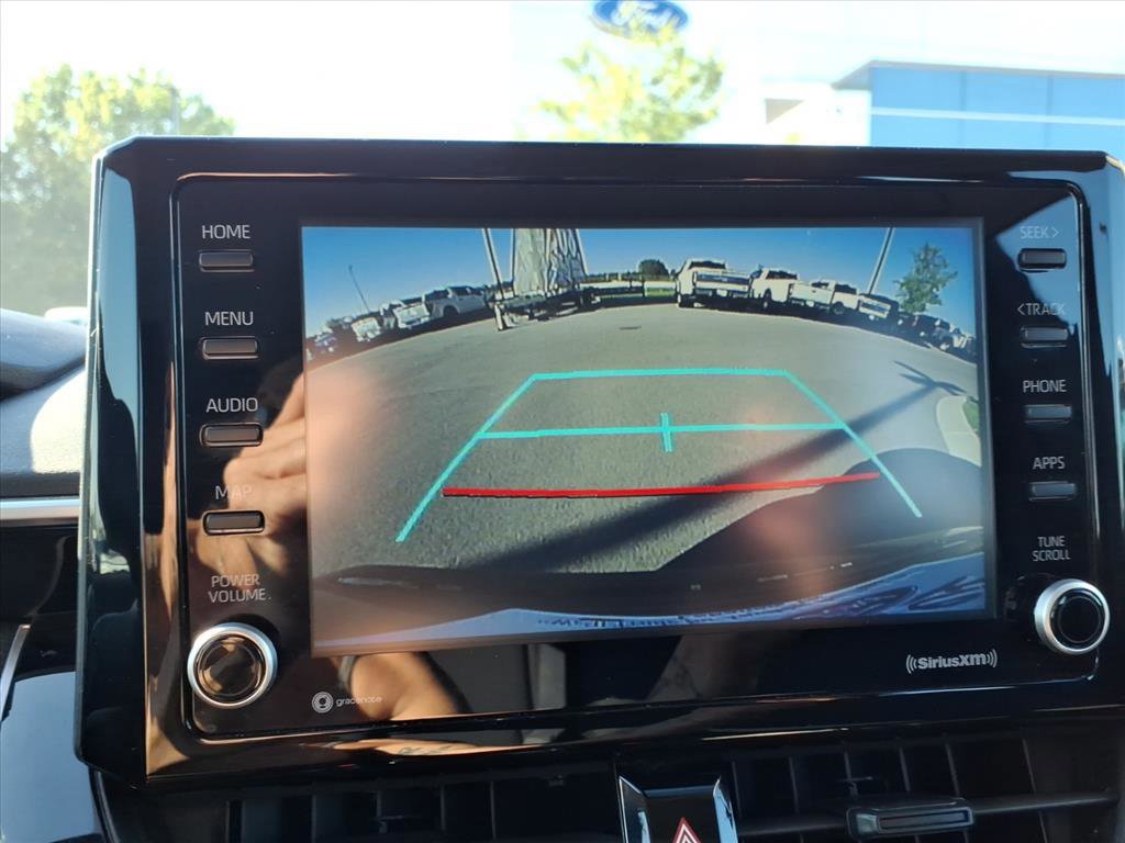 Used 2022 Toyota Corolla LE image 20