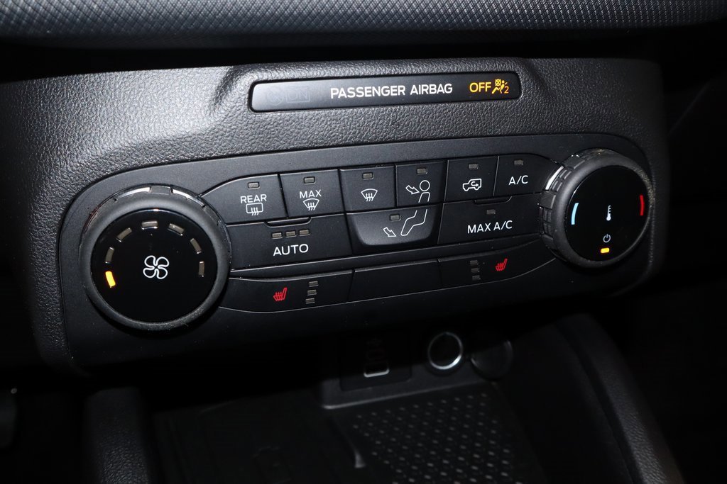 Certified 2023 Ford Bronco Sport Heritage w/ Heritage Convenience Package image 34