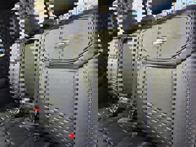 Certified 2025 Ford F450 Platinum image 12