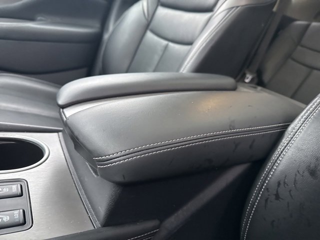 Used 2020 Nissan Murano SL w/ Moonroof Package image 19