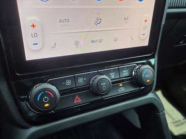 Certified 2024 Ford Ranger XLT w/ FX4 Off-Road Package image 14