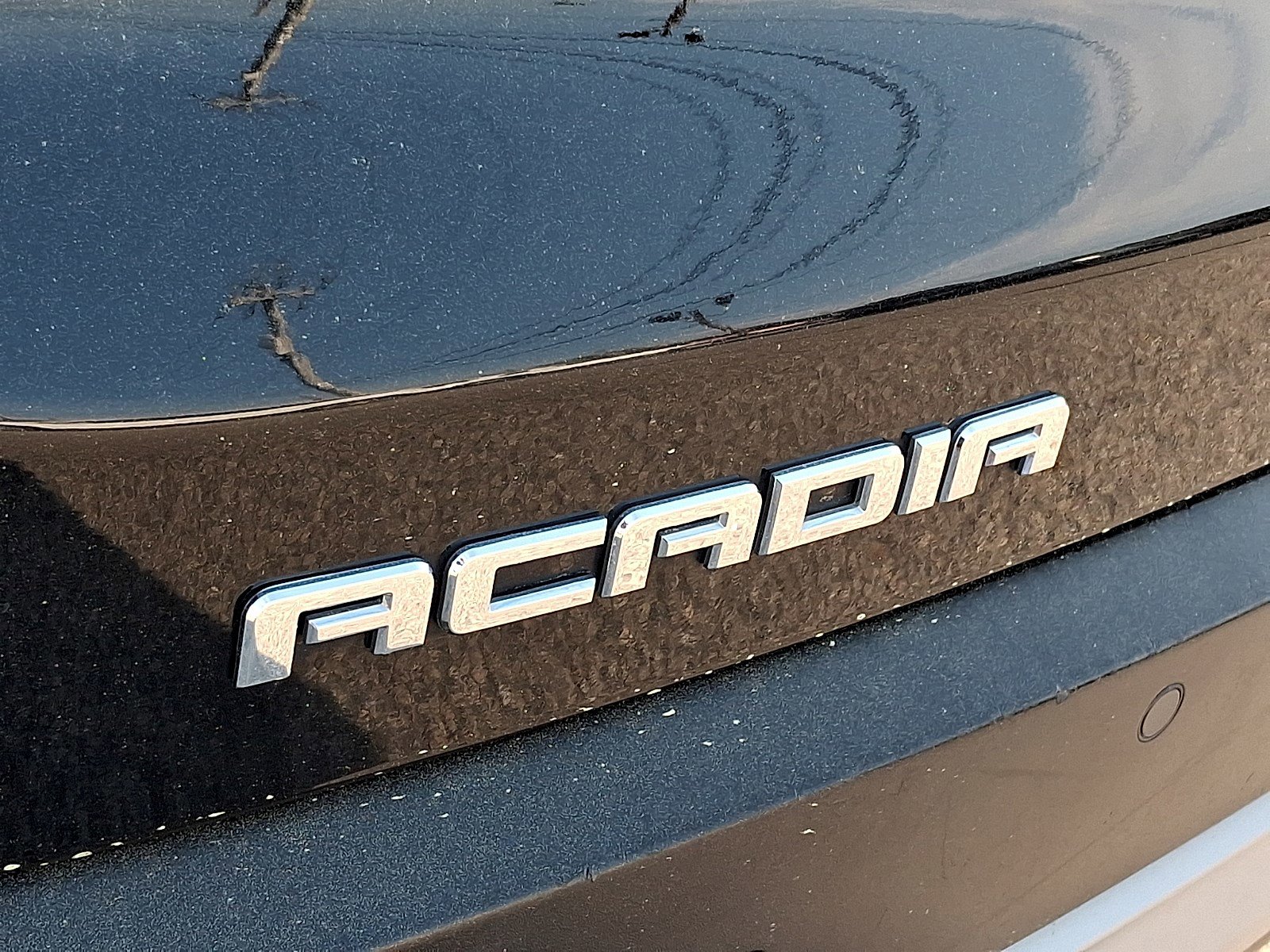 Used 2019 GMC Acadia SLT image 30