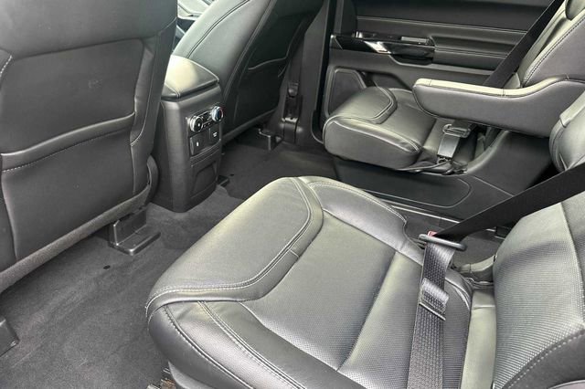 Certified 2022 Ford Explorer ST w/ Equipment Group 401A image 11