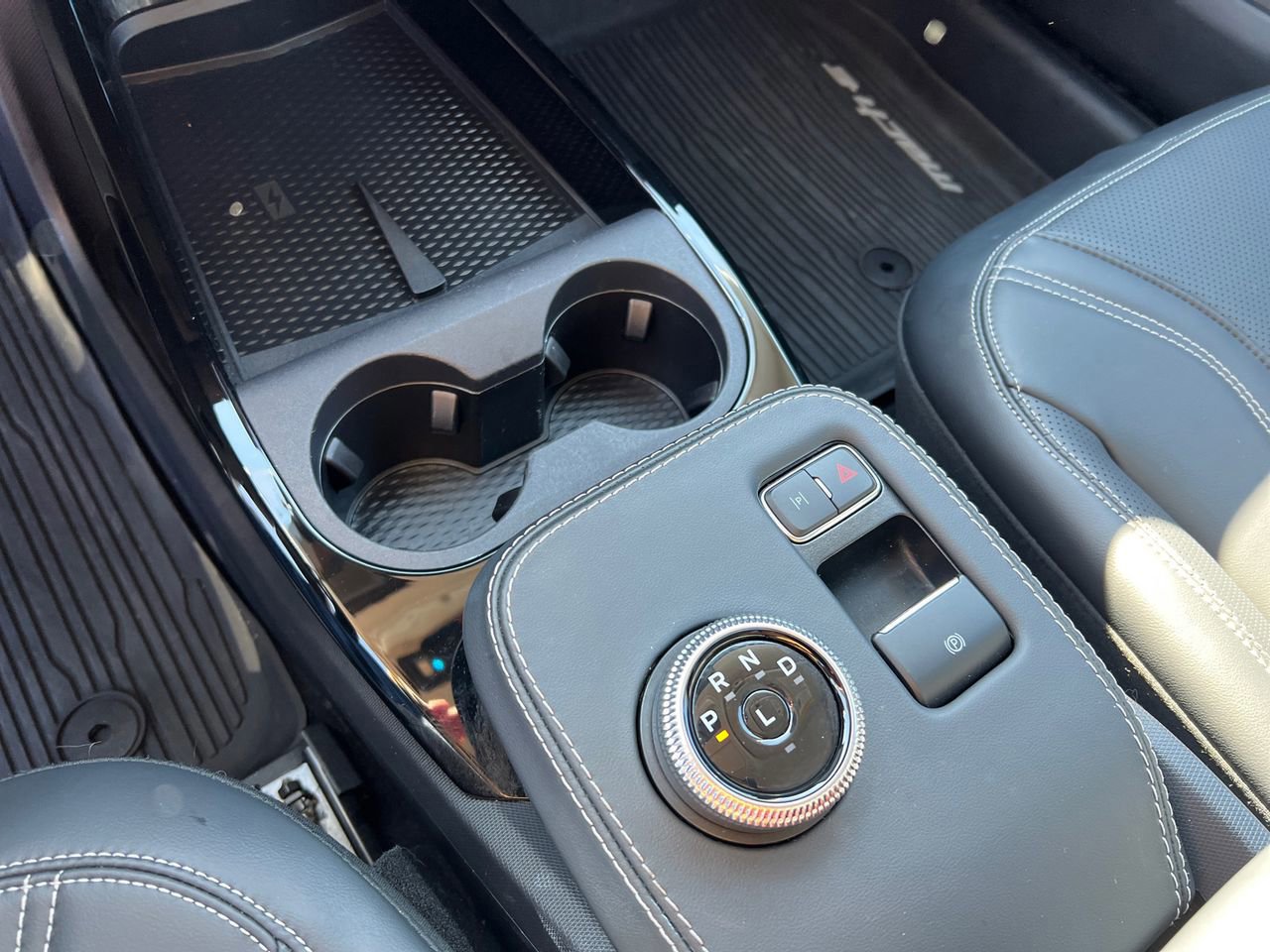 Certified 2024 Ford Mustang Mach-E Premium image 35