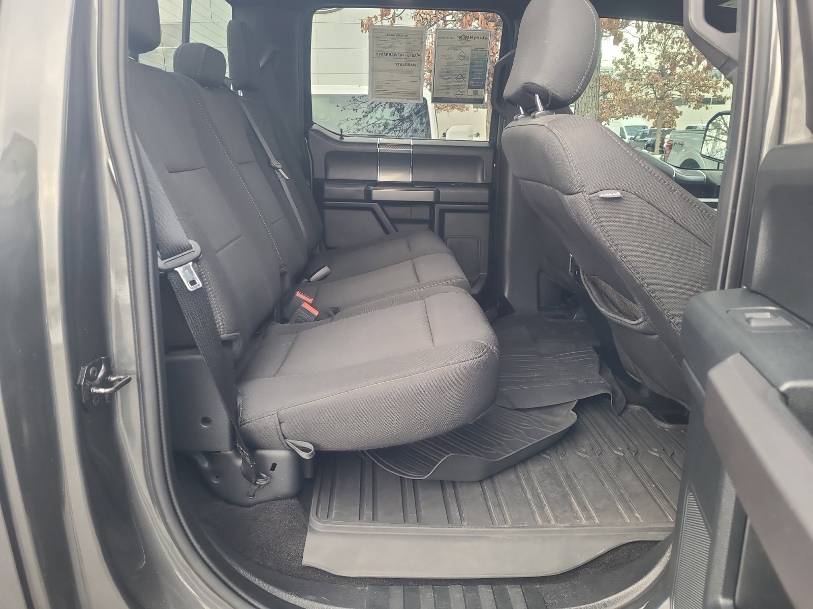 Certified 2019 Ford F150 XLT w/ Equipment Group 302A Luxury image 18