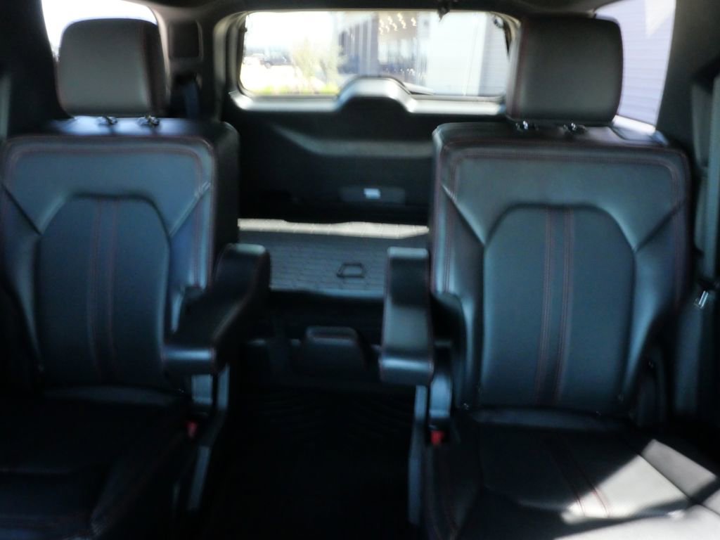 Certified 2022 Ford Expedition Limited AWD/4WD image 18
