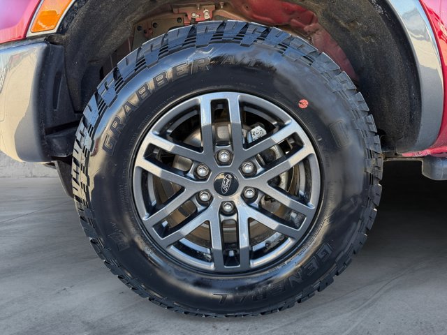 Certified 2021 Ford Ranger XLT w/ Tremor Off-Road Package image 12