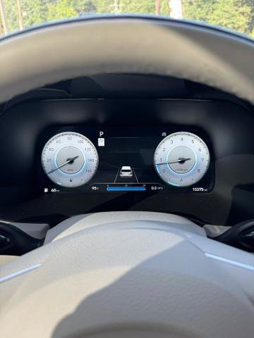 Used 2025 Hyundai Palisade Calligraphy FWD image 15