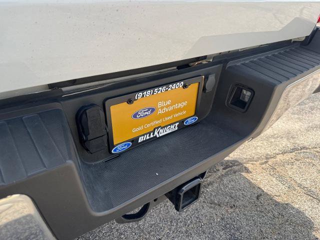 Certified 2024 Ford F250 XL w/ XL Chrome Package AWD/4WD image 16