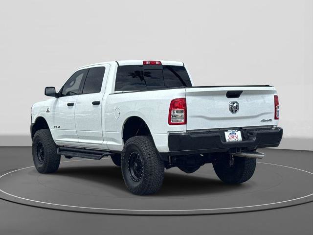 Used 2022 RAM 2500 Tradesman AWD/4WD image 7