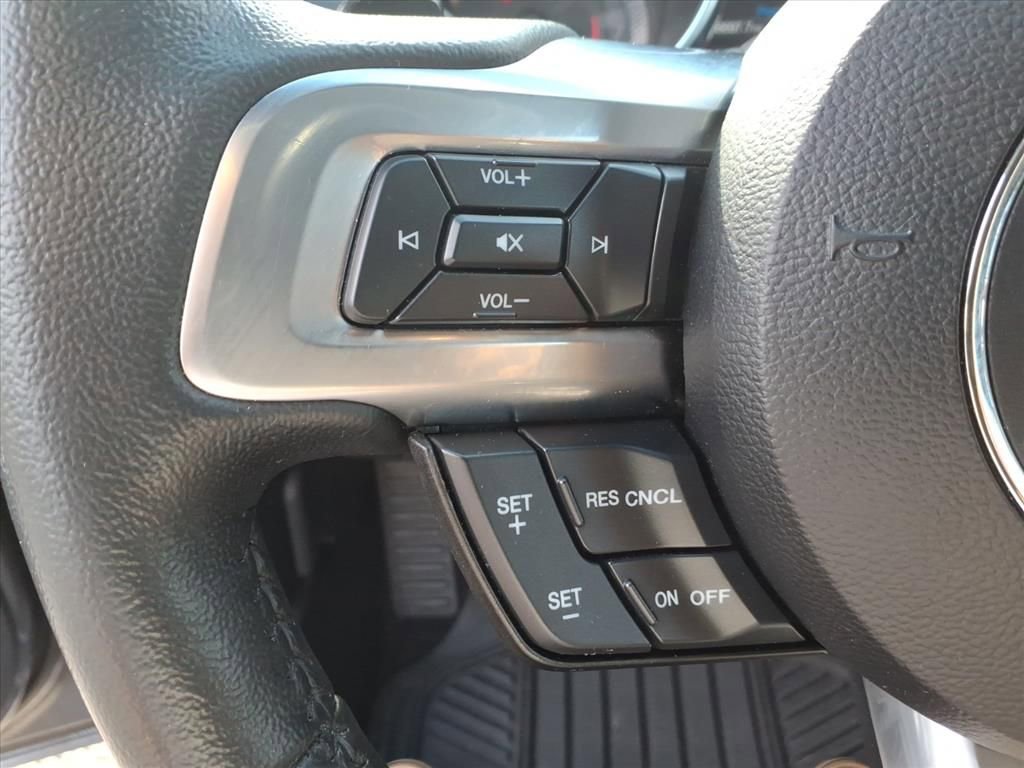 Certified 2021 Ford Mustang Coupe w/ Equipment Group 101A image 12