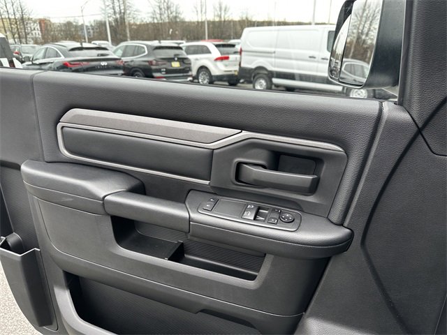 Used 2022 RAM 2500 Tradesman image 27