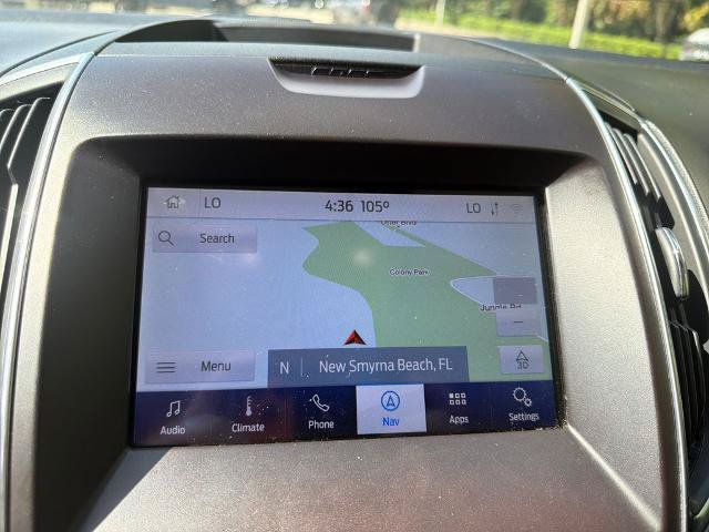 Certified 2020 Ford Edge Titanium w/ Equipment Group 301A FWD image 26