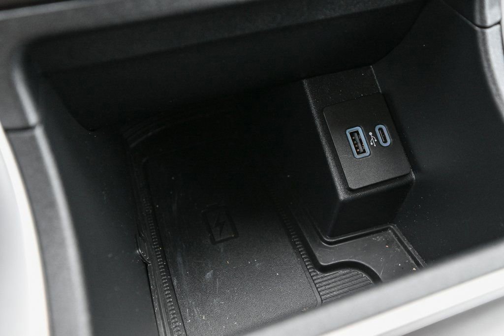 Certified 2024 Ford Edge SEL w/ Convenience Package image 39