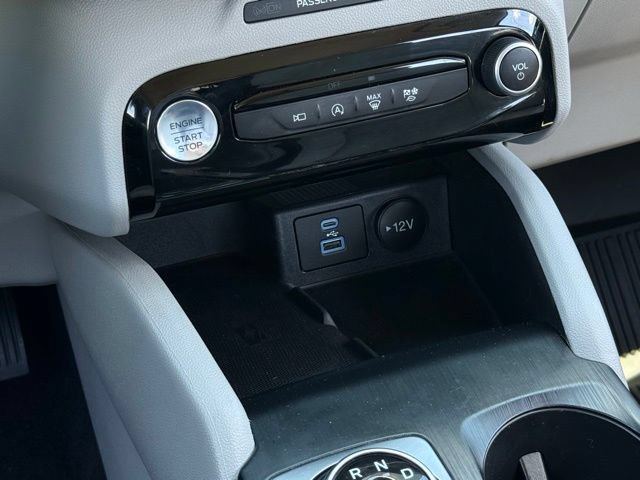 Certified 2023 Ford Escape Active w/ Tech Pack #2 FWD image 29