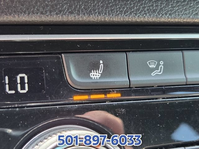 Used 2022 Volkswagen Atlas Cross Sport SE AWD/4WD image 20