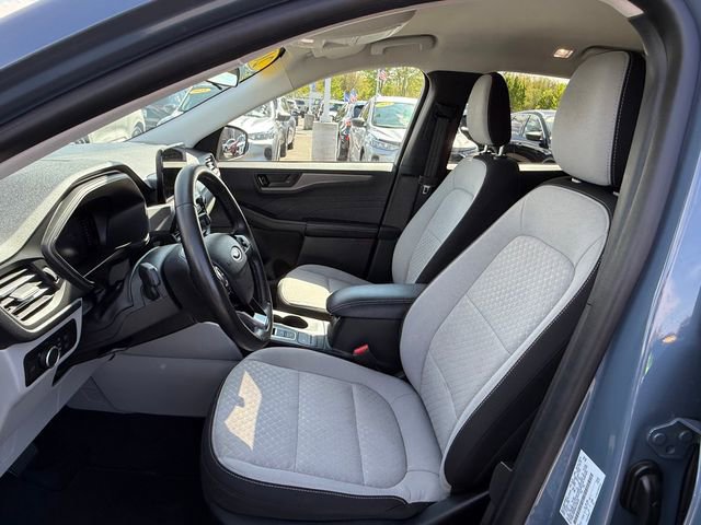 Certified 2024 Ford Escape Active AWD/4WD image 6