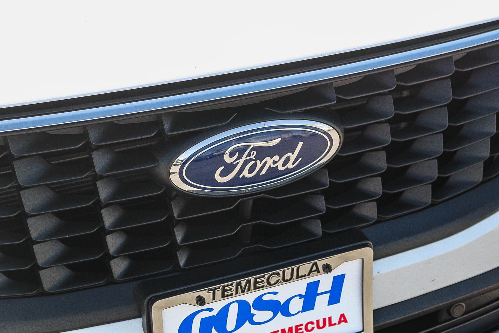 Certified 2024 Ford Escape Active FWD image 5