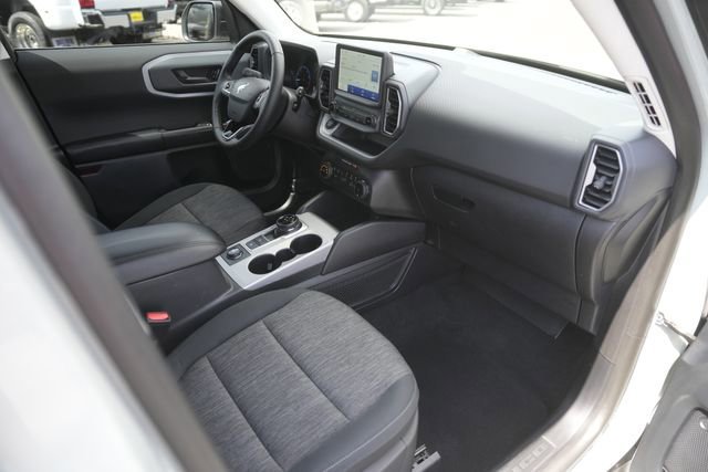 Certified 2023 Ford Bronco Sport Big Bend w/ Convenience Package image 17