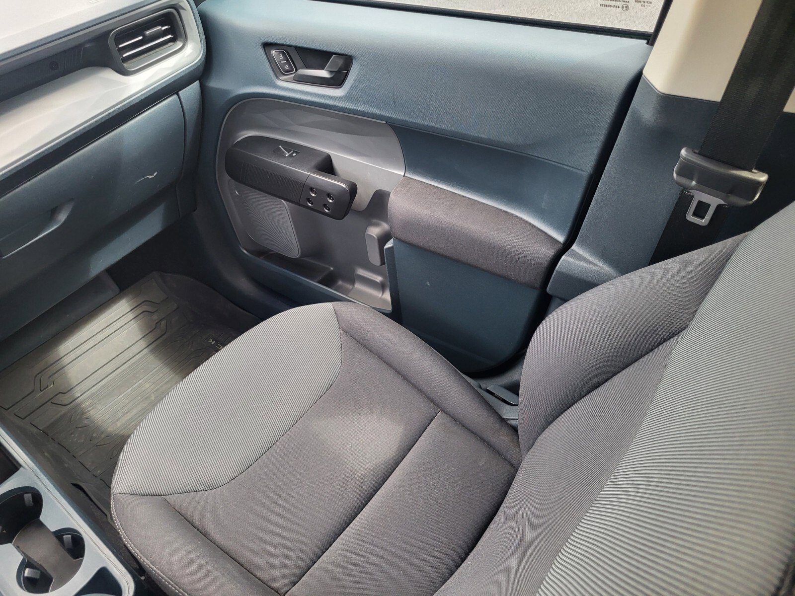 Certified 2022 Ford Maverick XL FWD image 17