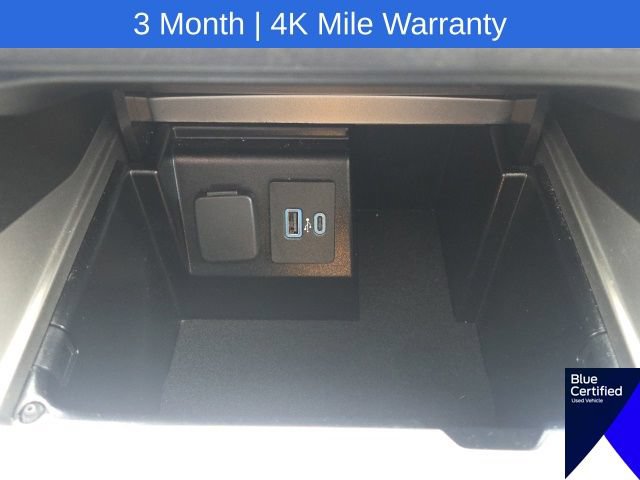 Certified 2021 Ford Explorer XLT w/ Equipment Group 202A AWD/4WD image 35