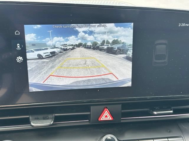 Used 2025 Hyundai Elantra N FWD image 21