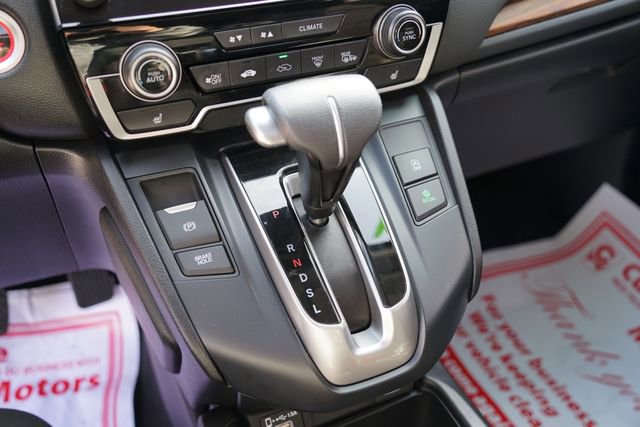 Used 2021 Honda CR-V EX image 17