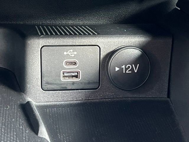 Certified 2024 Ford Escape ST-Line Elite w/ Premium Technology Package image 35