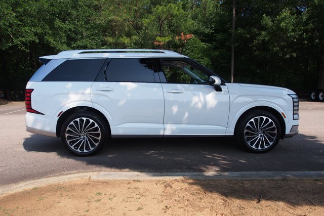 Used 2026 Hyundai Palisade Calligraphy AWD/4WD image 8