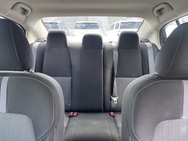 Used 2024 Nissan Sentra SV w/ All-Weather Package FWD image 44