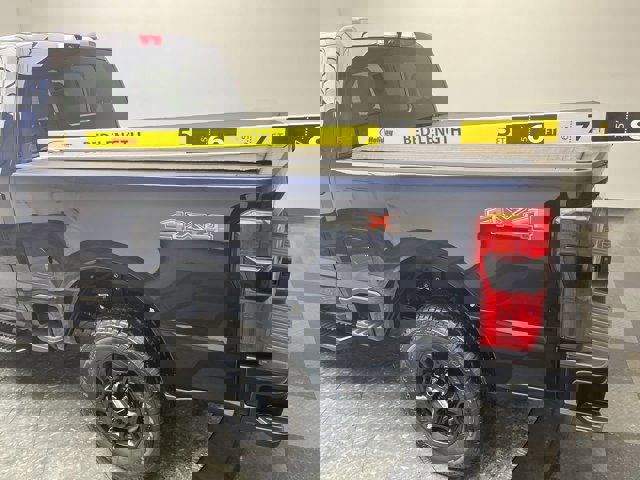 Certified 2024 Ford F250 XL w/ STX Appearance Package image 32