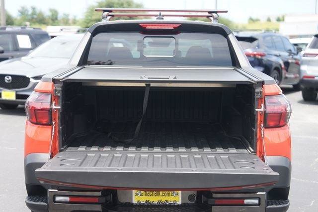 Used 2025 Hyundai Santa Cruz XRT AWD/4WD image 31
