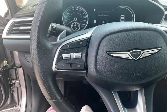 Used 2025 Genesis G70 2.5T RWD image 15