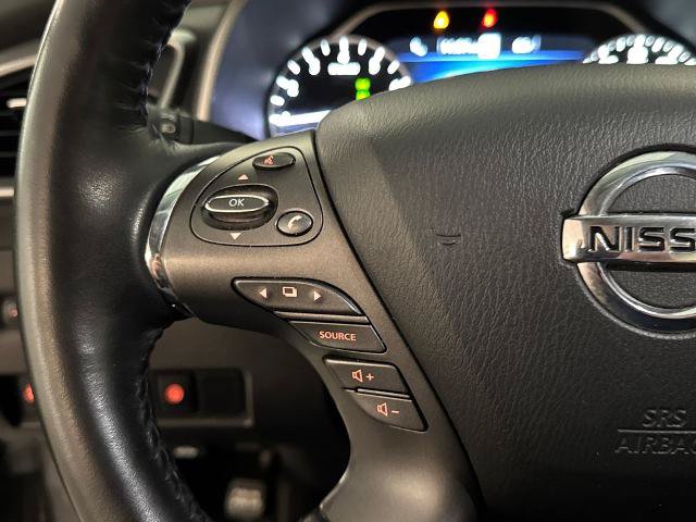 Used 2021 Nissan Murano Platinum w/ Cargo Package AWD/4WD image 15