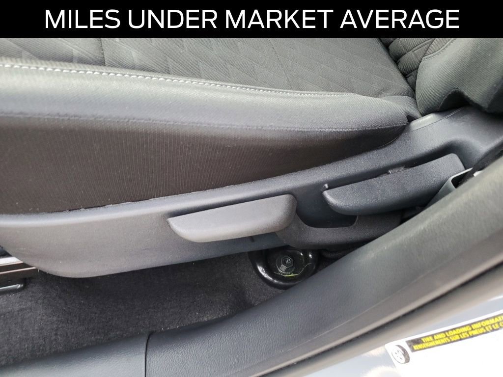 Used 2023 Nissan Kicks SV image 14