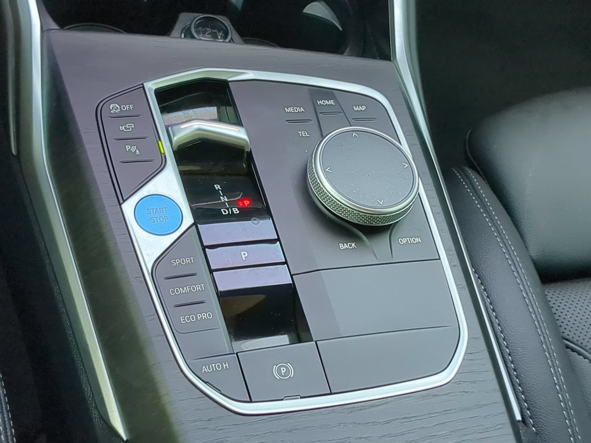 Used 2023 BMW i4 eDrive40 w/ Premium Package RWD image 64