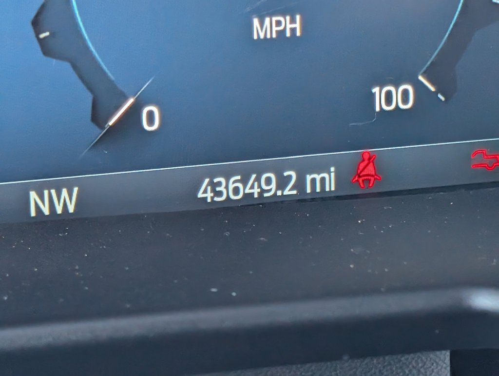 Certified 2026 Ford F250 Lariat AWD/4WD image 17