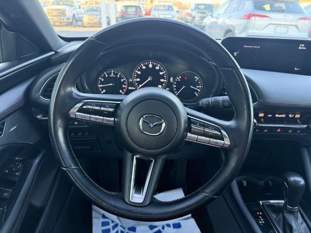 Used 2023 MAZDA MAZDA3 s image 13