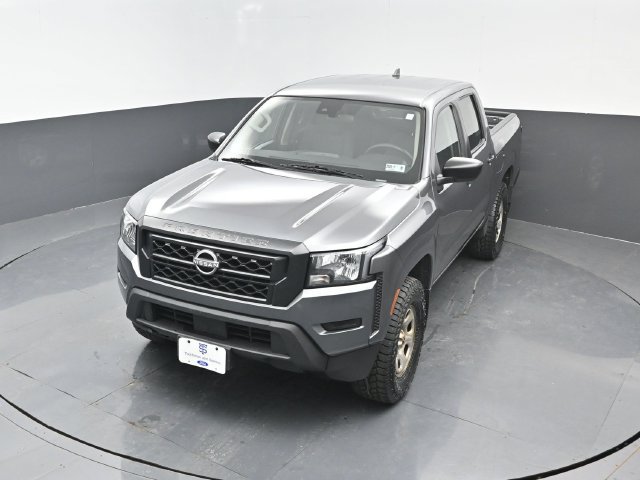 Used 2024 Nissan Frontier S AWD/4WD image 19