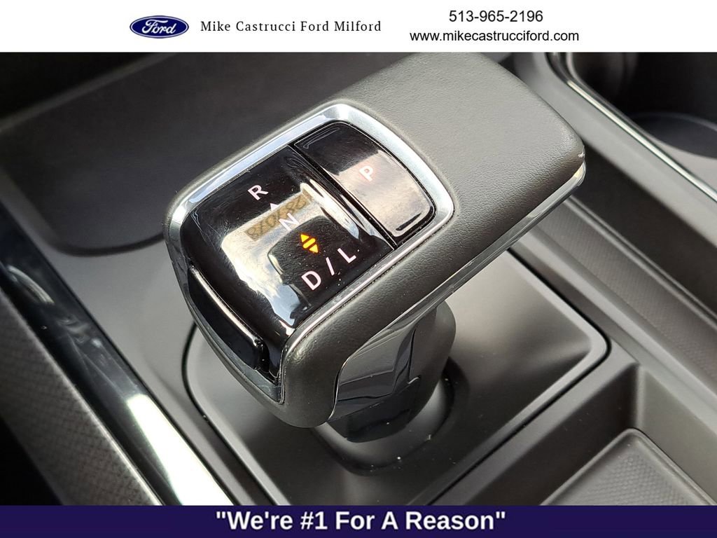 Used 2024 Chevrolet Silverado 1500 ZR2 w/ Technology Package image 20